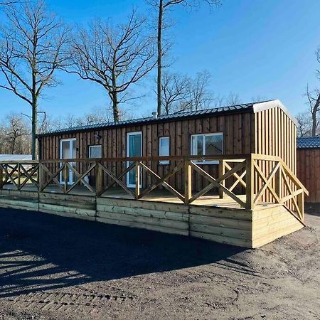 Chalet Dans La Foret Proche Disney La Houssaye-en-Brie Zewnętrze zdjęcie
